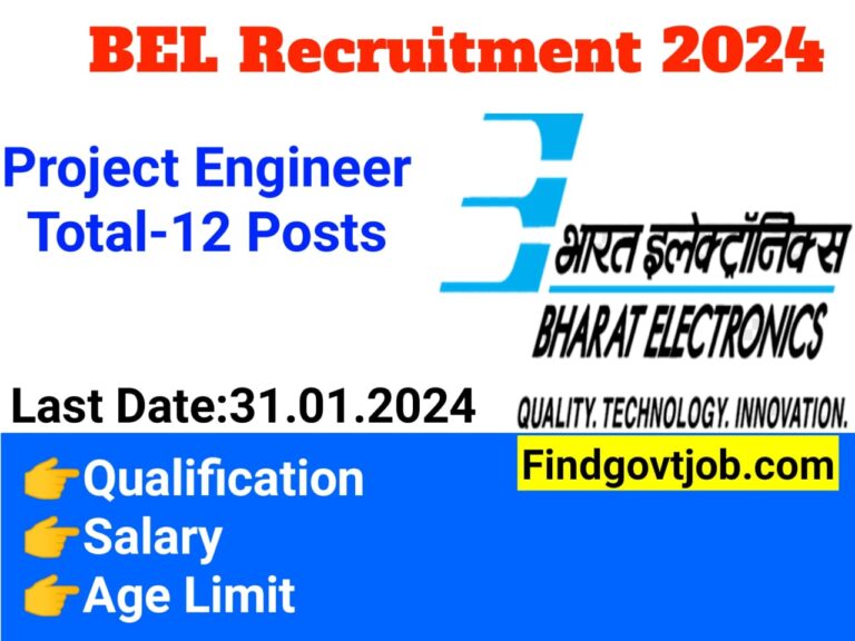 bel-engineer-recruitment-2024-12-posts