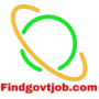 findgovtjob.com logo
